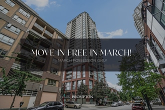 Building Photo - 550 Taylor St