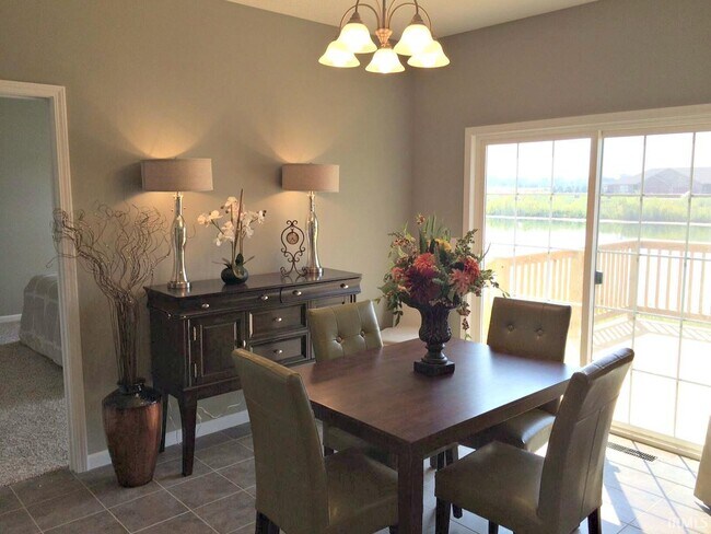 Foto del edificio - 3588 Arbor Pointe Dr