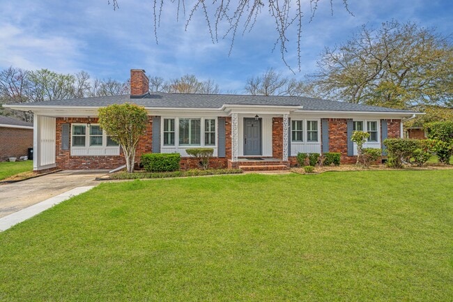 Building Photo - 1791 Dunbarton Dr