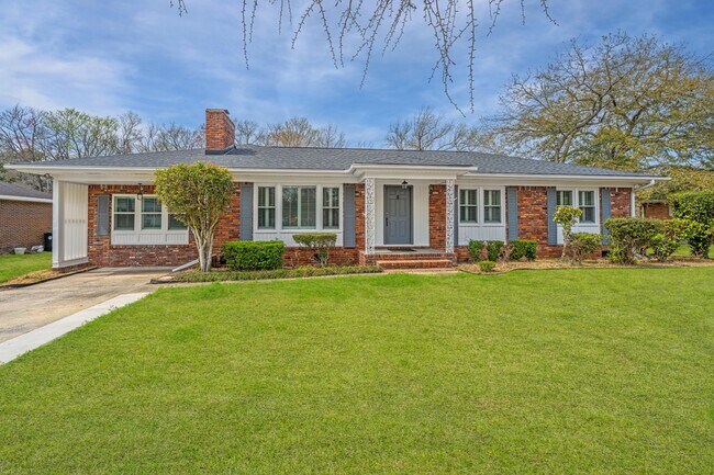 Foto del edificio - 1791 Dunbarton Dr