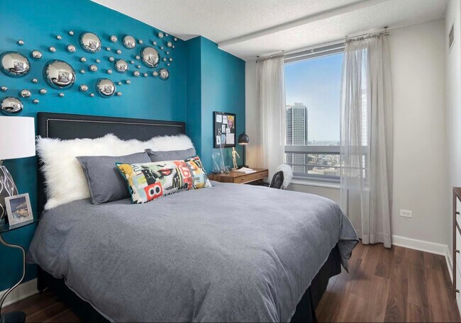 Foto del edificio - 344 N Canal St