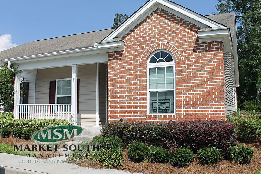 Primary Photo - HIGHLANDS CROSSINGS TOWNHOMES