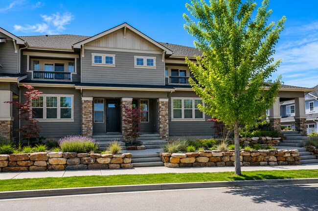 Foto del edificio - 2697 N Swainson Ln