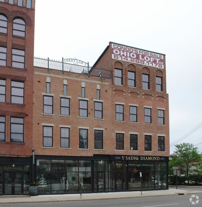 Foto del edificio - Ohio Furniture Bldg