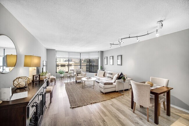 Foto del edificio - 405 N WABASH