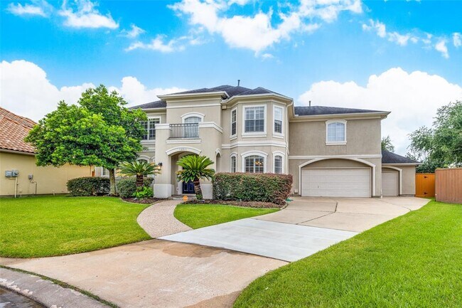 Foto del edificio - 13911 Royal Springs Ct