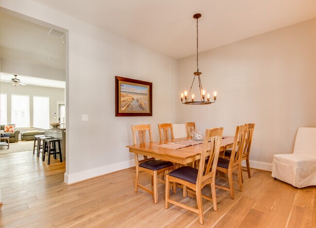 Foto del edificio - 408A The Boardwalk House