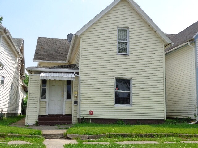 Primary Photo - 1222 Dunham St