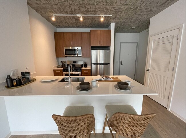 Photo - 1403 S Wabash Ave Apartment