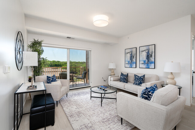 2 BR New Construction - Ballantrae Apartments