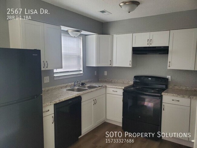 Foto del edificio - 2BD/1.5BA Duplex
