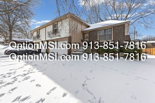 Building Photo - A great place to call home!!