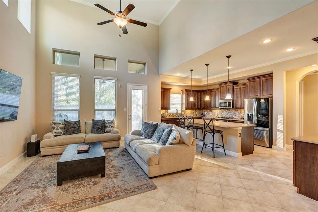 Foto principal - 18418 Hounds Lake Dr
