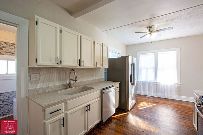 Foto del edificio - 3708 Ida St