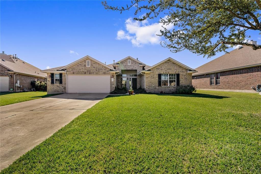 19808 Dornick Hills Ln, Pflugerville, TX 78660 House for Rent in