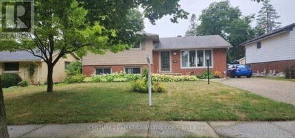 Building Photo - 1473 Glengarry Ave