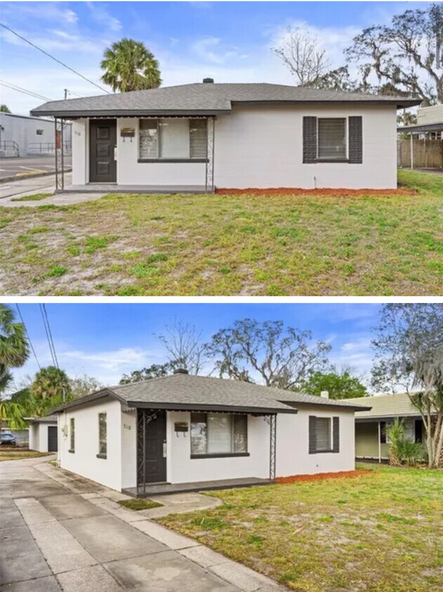 Foto principal - 518 Druid St