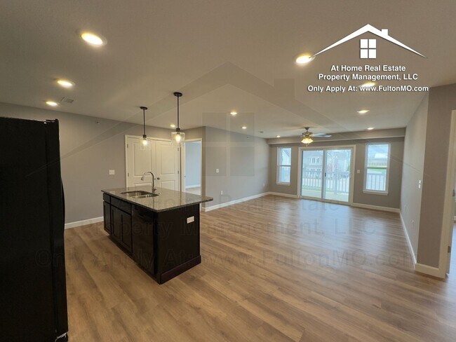 Foto del edificio - 2610 N Bluff St