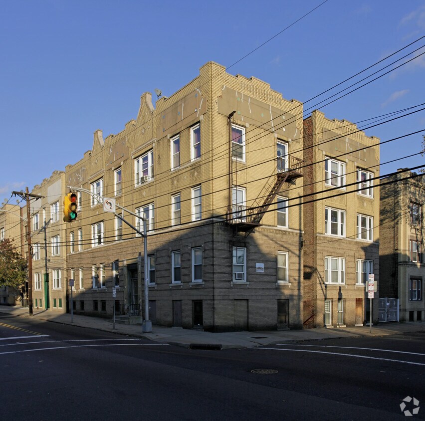 Foto del edificio - Cecilia Court