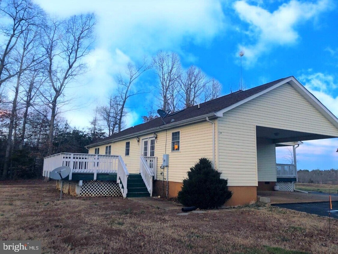 Primary Photo - 3431 Zachary Taylor Hwy