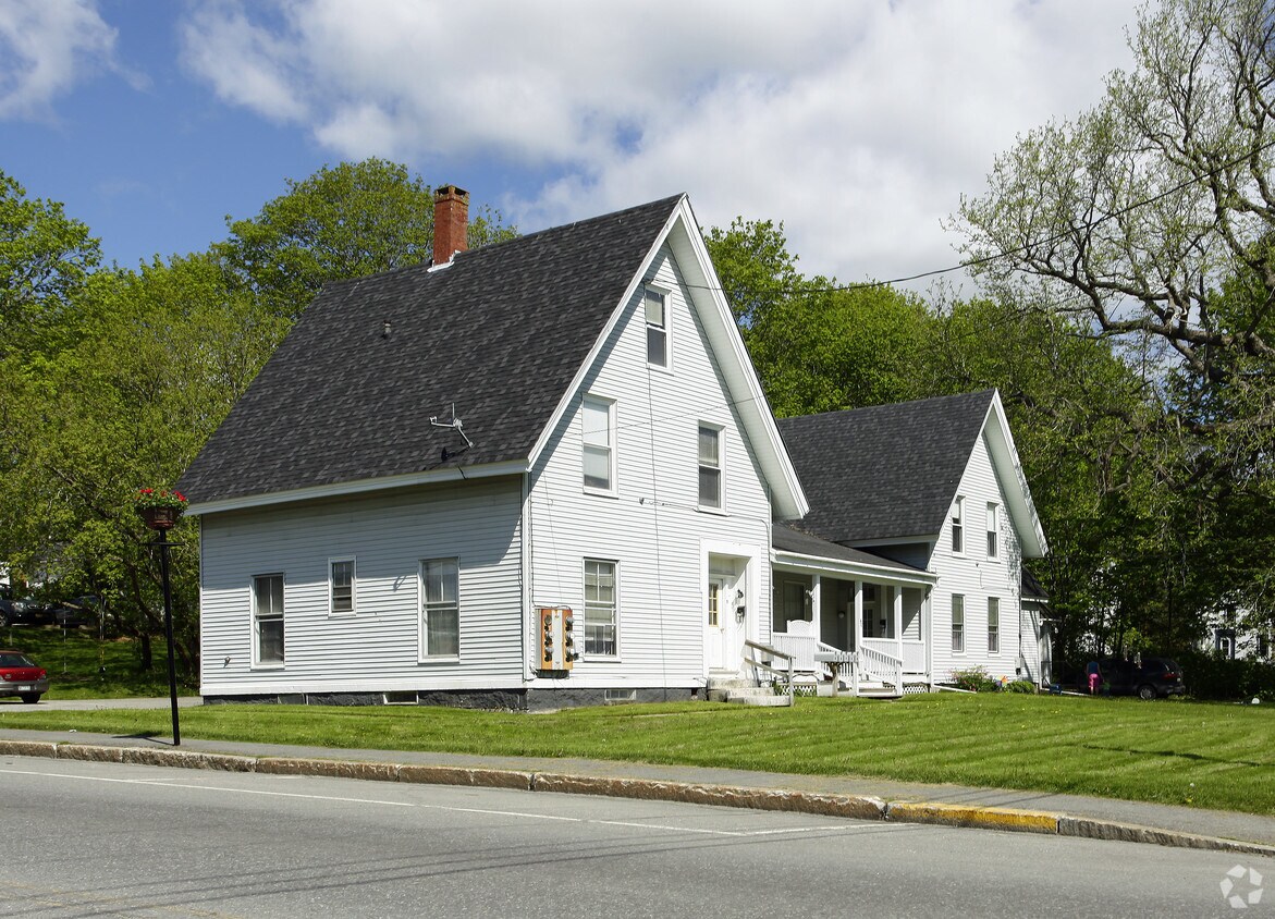 40 Broad St, Rockland, ME 04841 Apartments in Rockland, ME