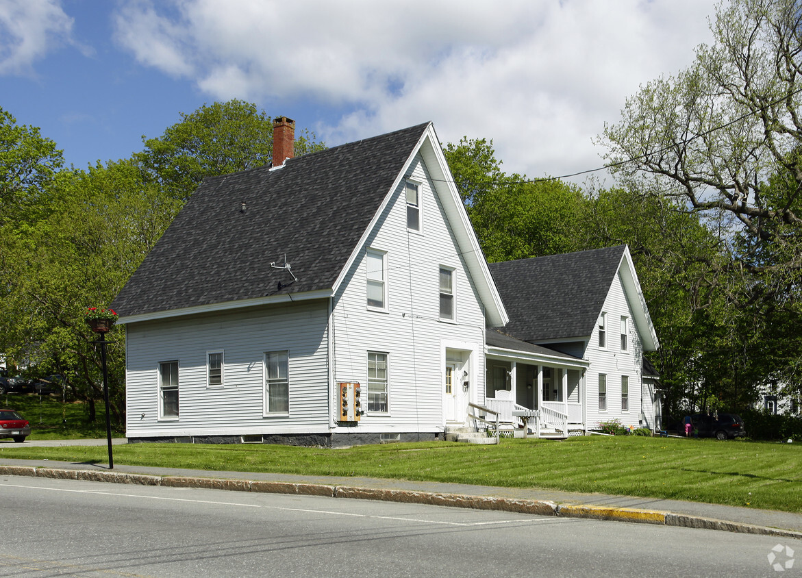 Primary Photo - 40 Broad St