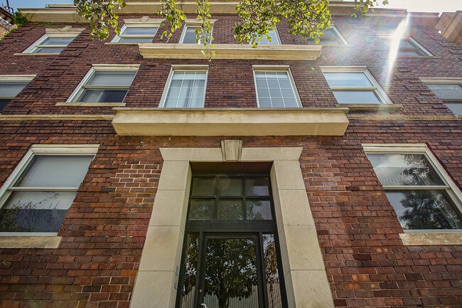 The Hendrie - Hendrie Lofts