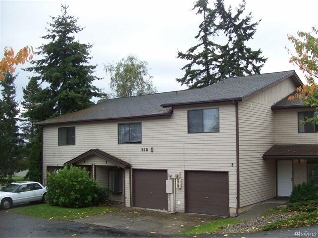 Before recent outside paint - Excellent Investment Property