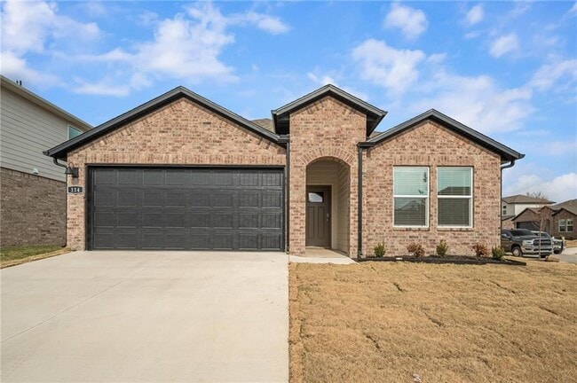 Foto del edificio - 114 S Maroon Ave