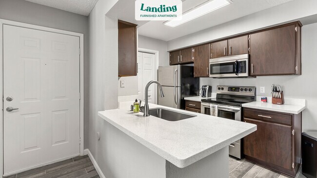Foto del edificio - 4502 E Paradise Village Pkwy S