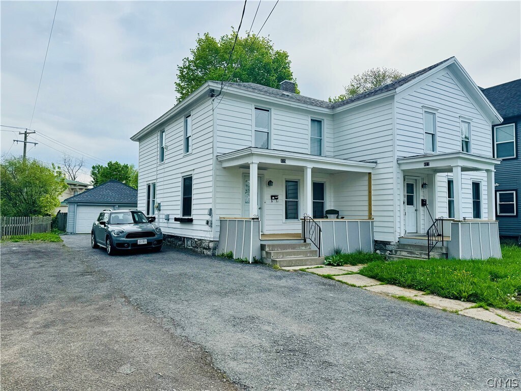 Primary Photo - 415 Franklin St