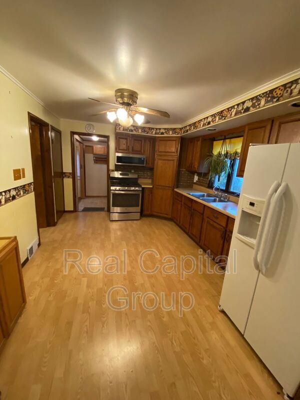 Foto del edificio - 539 Harlem Rd