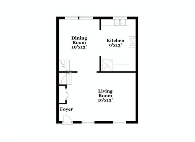 Foto del edificio - 4807 Redmon Ct, Jeffersontown, KY 40291