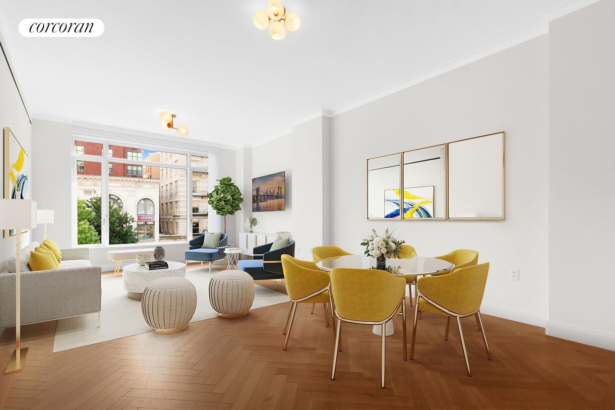 Foto principal - 250 W 81st St