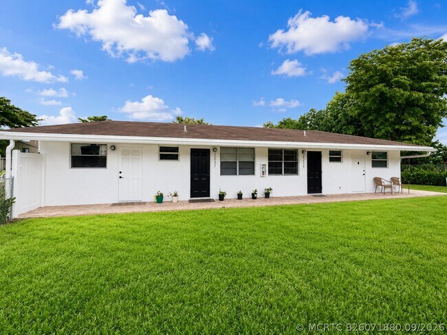 Building Photo - 2235 NW 57th Ave