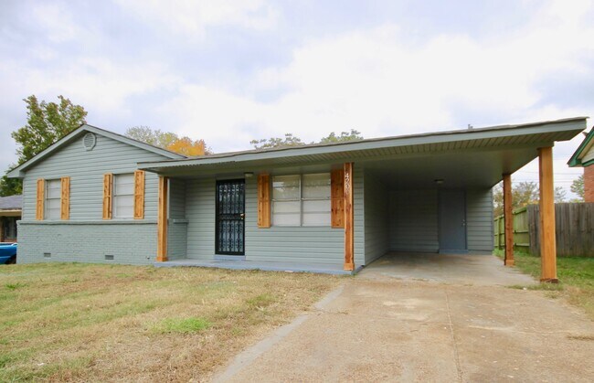 Foto del edificio - 4200 Arrow Rd