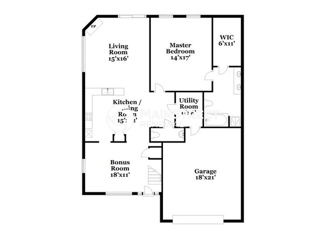 Foto del edificio - 4204 Houldsworth Dr