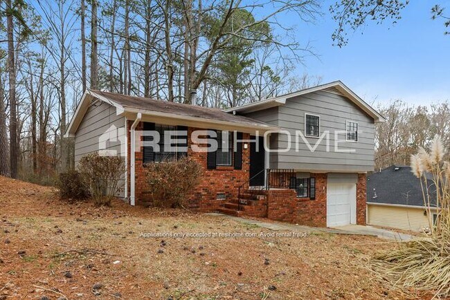 Building Photo - 5405 Morning Creek Cir