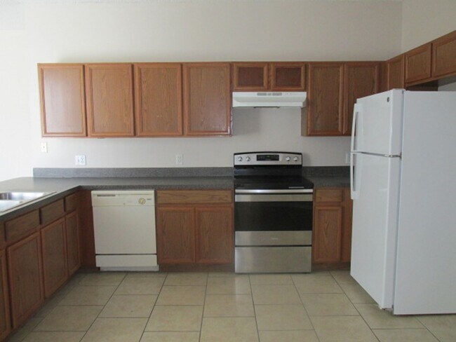 Foto del edificio - Nice!