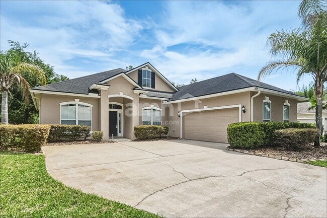 Building Photo - 604 Battersea Dr