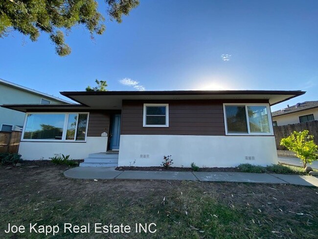 Building Photo - 3 br, 1.5 bath House - 425 Baldwin Road