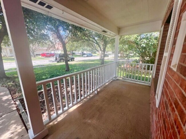 Foto del edificio - 3 BD 2 BA house for Lease: Leander Tx: