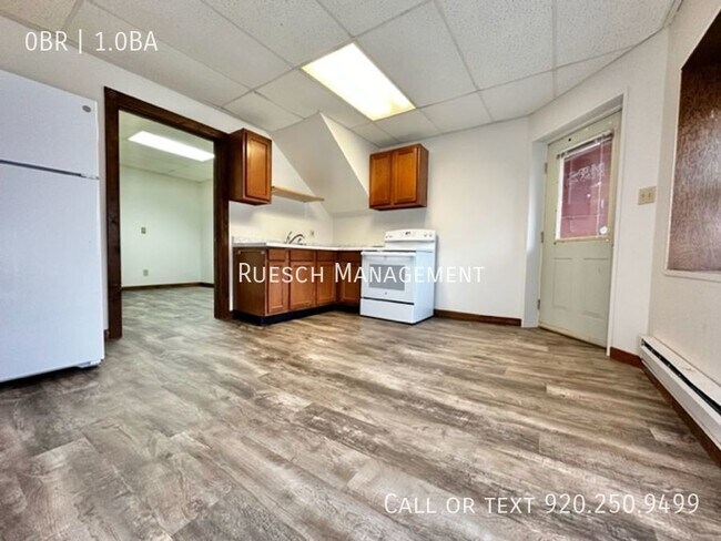 Foto del edificio - Charming Lower Studio Apartment - Availabl...