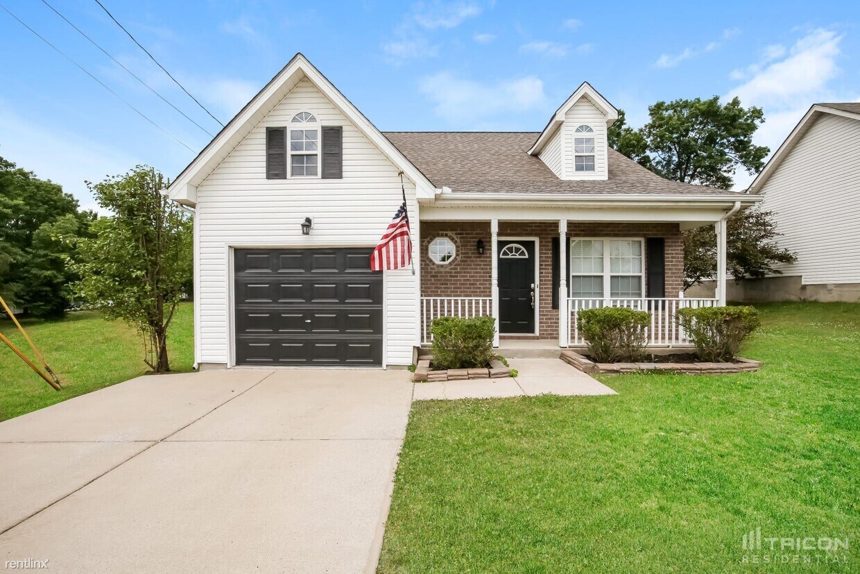 814 Starglen Ct, Smyrna, TN 37167 House Rental in Smyrna, TN