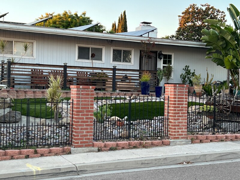 Primary Photo - 1030 Guatay Ave