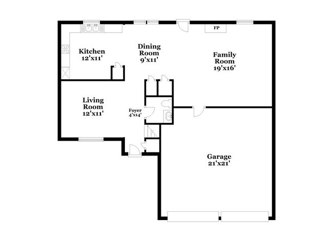 Building Photo - 152 Baywood Way