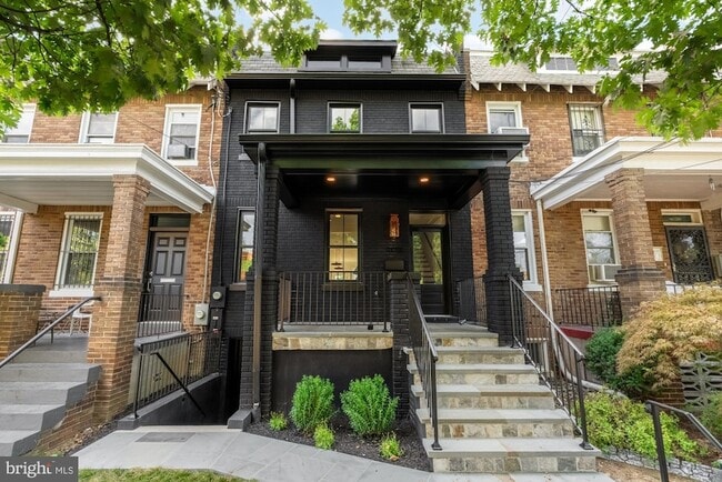 Photo - 4830 8th St NW Townhome