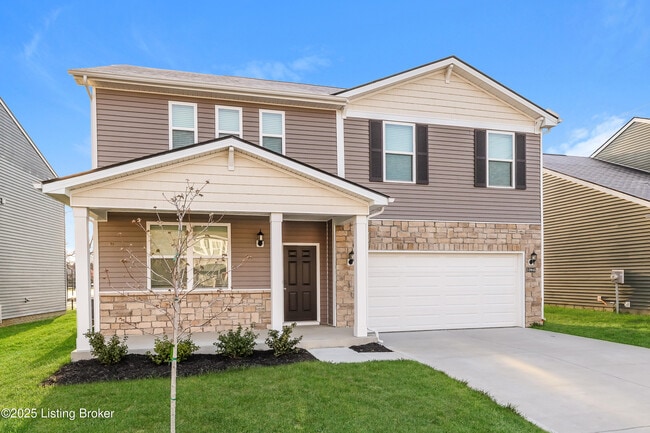 Building Photo - 12045 Wooden Trace Dr