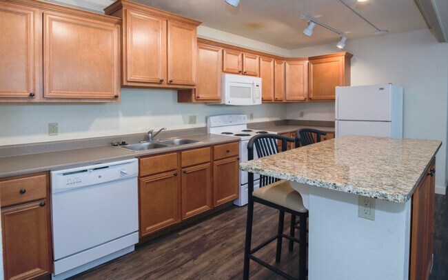 Foto del interior - 512 E Stoughton St