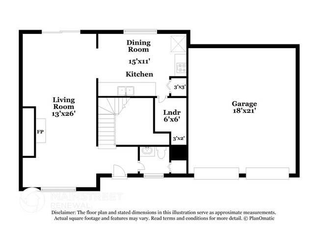 Foto del edificio - 1508 Endicott Dr